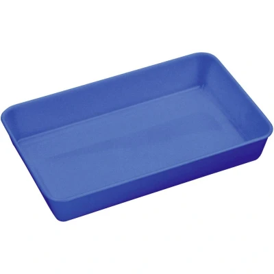Afbeelding van Licefa Werkschaal (l x b h) 175 100 34 mm Aantal vakken: 1 Inhoud stuk(s)