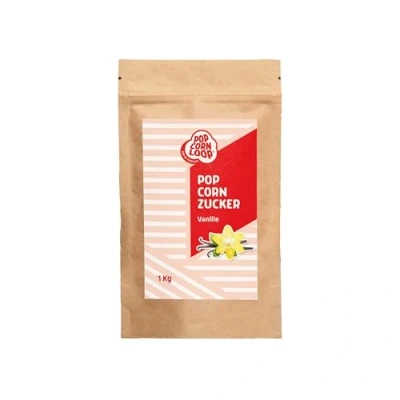 Afbeelding van Vanille suiker 1 KIlo 3% Bourbor