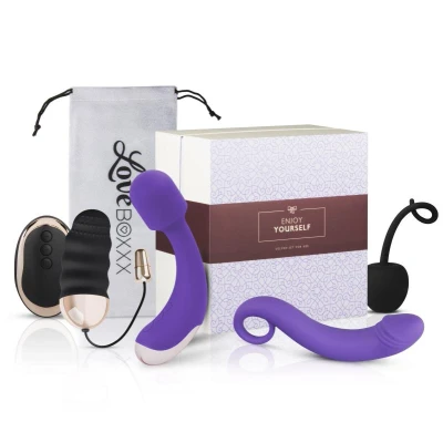 Afbeelding van Loveboxxx Solo Box Women