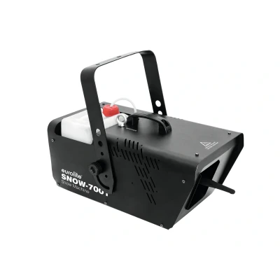 Afbeelding van Eurolite Snow 7001 sneeuwmachine