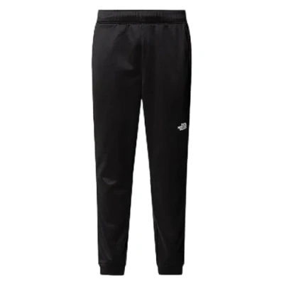 Afbeelding van The North Face Reaxion Trainingsbroek, Dames, Maat: XL, Tnflightgreyhthr tnfwhite