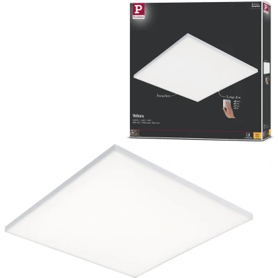 Afbeelding van Paulmann Velora 79822 LED paneel 34 W Warmwit Wit (mat)