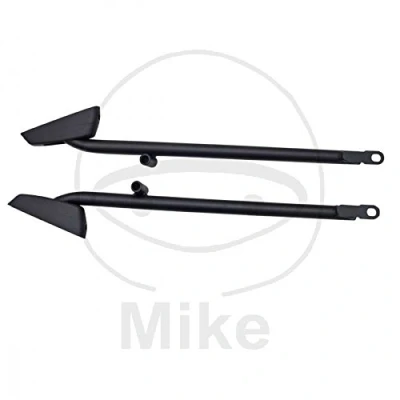 Afbeelding van Shad Top Meester Suzuki Topkoffer fitting, zwart, afmeting 65 cm