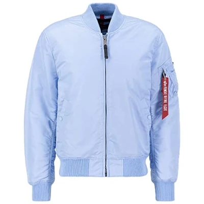 Afbeelding van Alpha Industries Bomberjack Men Bomber &amp; Flight Jackets MA 1 VF 59
