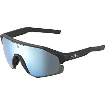 Afbeelding van Bolle Lightshifter Zonnebril Zwart TNS Ice/CAT3
