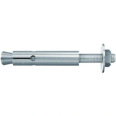 Afbeelding van Fischer FZA 18 x 80 M12/25 Boutanker 126 mm 19 60721 10 stuk(s)