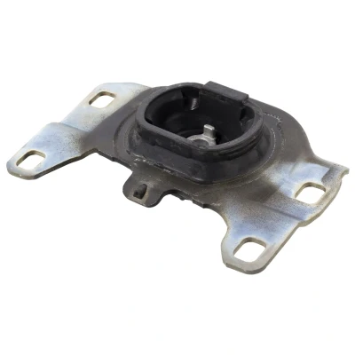 Afbeelding van Febi Bilstein Differentieel ophangrubber 104411