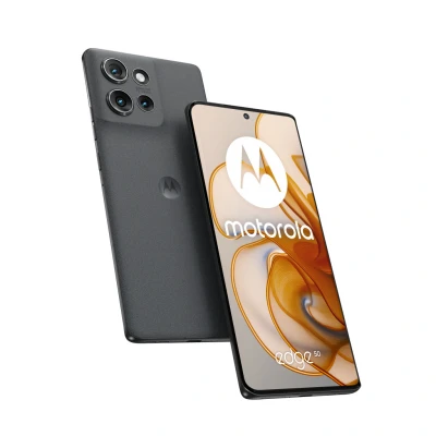 Afbeelding van Motorola Edge 50 512GB Grijs mobiele telefoon