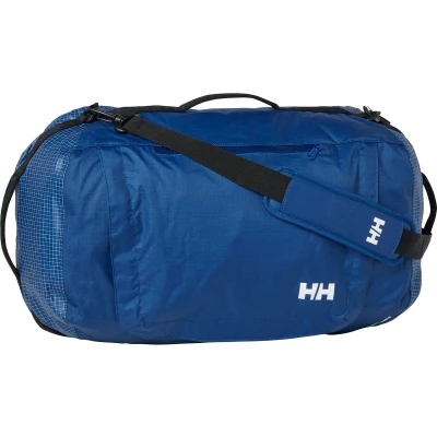Afbeelding van Helly Hansen Hightide WP Duffel 50L deep fjord Weekendtas
