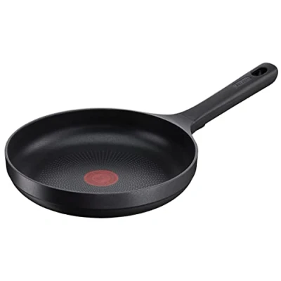 Afbeelding van Tefal Koekenpan Trattoria Pro (1 delig)