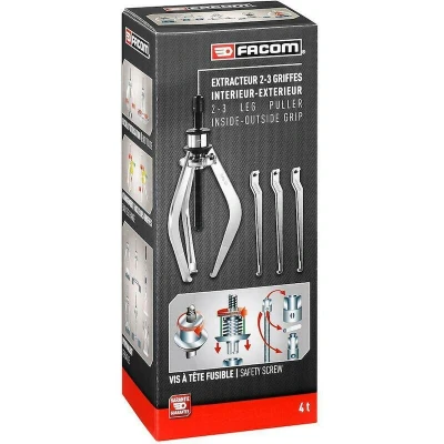 Afbeelding van Facom Buitentrekkers U.306 180