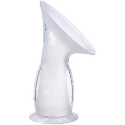 Afbeelding van Tommee Tippee Made For Me siliconenkolf