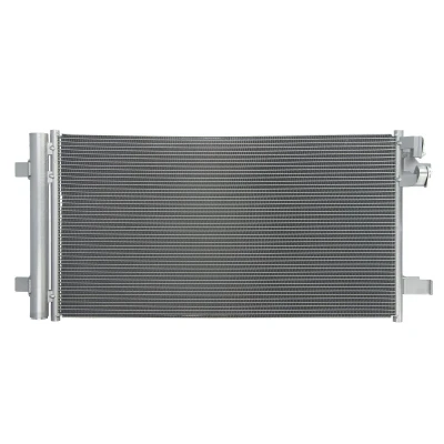 Afbeelding van Condensator, airconditioning THERMOTEC KTT110778