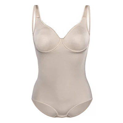 Afbeelding van Sassa Mode corrigerende body beige