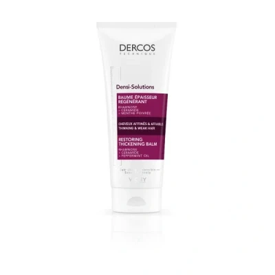 Afbeelding van Vichy Dercos Densi Solutions Balsem