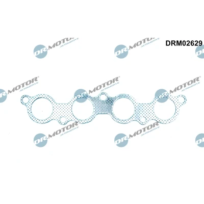 Afbeelding van Pakking, uitlaatbocht Dr.Motor Automotive DRM02629, voor o.a. MAZDA