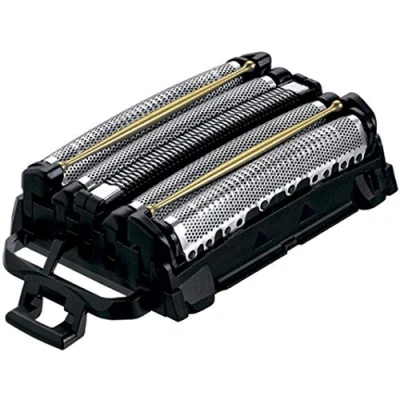Afbeelding van Panasonic Wes9177Y1361 Vervanging voor elektrisch scheerapparaat heren, verschillende modellen Es Lv9Q Lv6Q Cv51, zwart