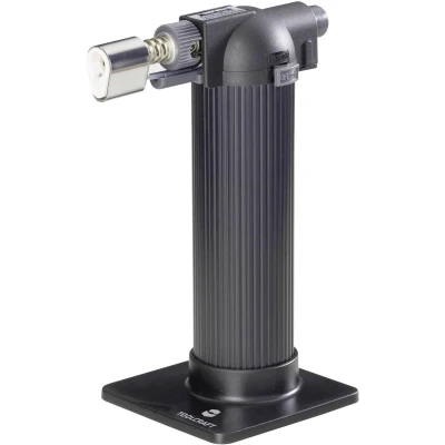 Afbeelding van TOOLCRAFT MT 770S Gasbrander 1300 C 65 min. Met Piëzo ontsteker