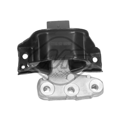 Afbeelding van Metalcaucho 04648 Aslichaam / motorsteunlager rechts Rubbermetaallager CITROЁN: C3 I Hatchback (FC, FN) 1.4 16V HDi 2002