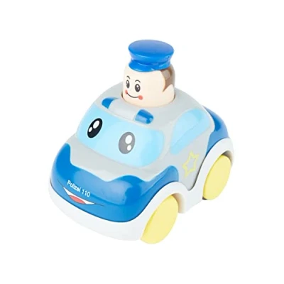 Afbeelding van BIECO Push and Go Auto