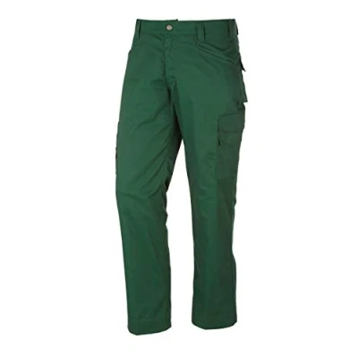 Afbeelding van Jobman 2313 Service Trousers 65231320 Bosgroen D112
