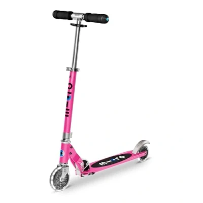Afbeelding van Micro Sprite LED pink