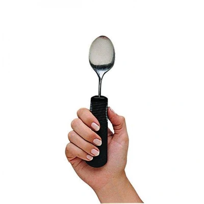 Afbeelding van Verzwaarde soeplepel Oxo Good Grips