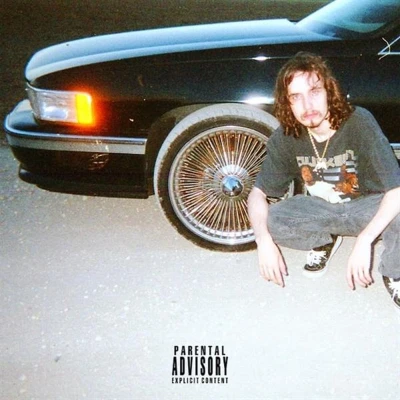 Afbeelding van Pouya Five (LP)
