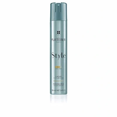 Afbeelding van Rene Furterer Style Finishing Spray Haarspray Hold 3