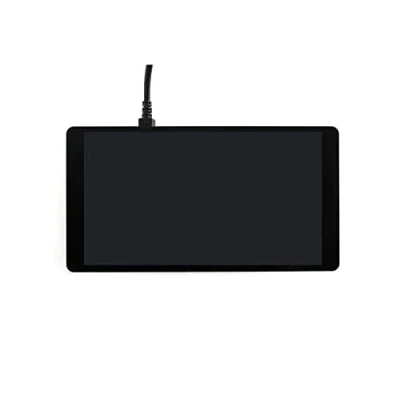 Afbeelding van Waveshare 5.5 inch Display for Raspberry Pi 4 Capacitive Touchscreen 1080x1920 Resolution HDMI AMOLED Panel with Toughened Glass Cover Support All Pi/Jetson Nano/Windows 10 PC Monitor