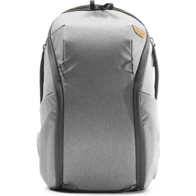 Afbeelding van Peak Design Everyday backpack 15L zip v2 ash