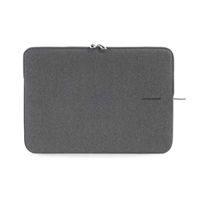 Afbeelding van Tucano BFM1516 BK Second Skin Melange neopreen Notebook Sleeve, 38,1 40,64 cm (15 16 inch) zwart