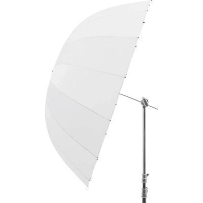 Afbeelding van Godox 130cm Parabolic Umbrella Translucent