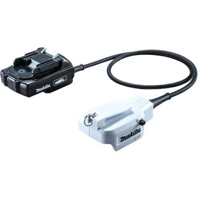 Afbeelding van Makita Accessoires Draagadapter 2X18 V BAP18C 191M50 5