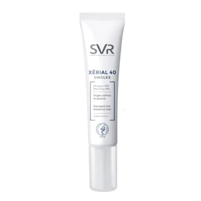 Afbeelding van Gel nail polish SVR Xerial Softener Reducer 10 ml