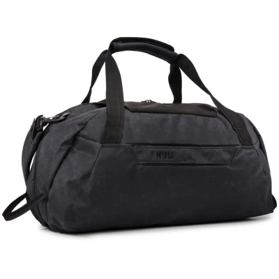 Afbeelding van Thule Aion Duffel Bag 35L black Weekendtas