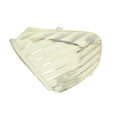 Afbeelding van Coming Soon Blinker cap 101.octane hi re white