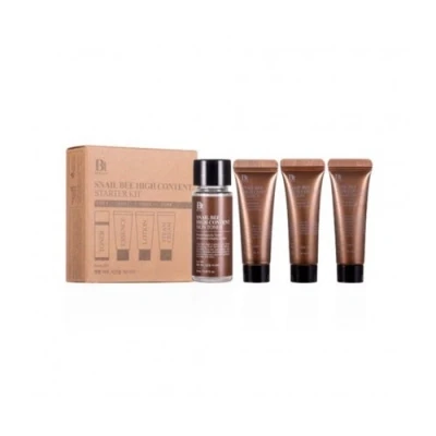 Afbeelding van Benton Snail Bee High Content Starter Kit