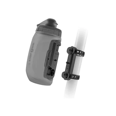 Afbeelding van FIDLOCK Twist Fiets 450 ml Zwart