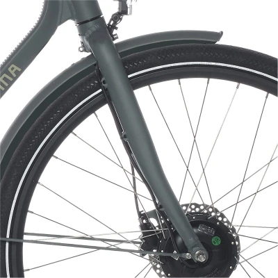 Afbeelding van Cortina Voorvork E Foss FM dark slate matt