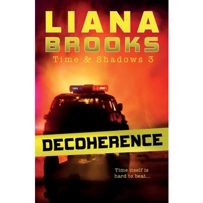 Afbeelding van Time &amp; Shadows Decoherence