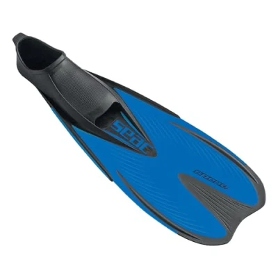 Afbeelding van Seac Speed Zwemvliezen Blauw 40/41