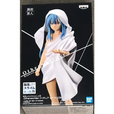 Afbeelding van Banpresto Figuur Raphael Otherworlder Vol.14 That Time I Got Reincarnated as a Slime 16 cm