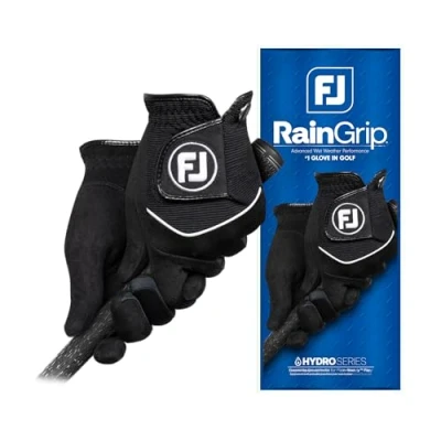 Afbeelding van Footjoy Rain Grip Hydro Series Golfhandschoenen Dames