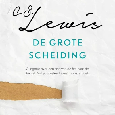 Afbeelding van De grote scheiding