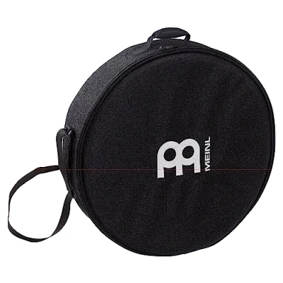 Afbeelding van Meinl Percussion Trommelzak met frame 16 inch