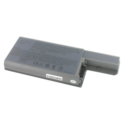 Afbeelding van Blu Basic Laptop Accu 11.1V 6600mAh