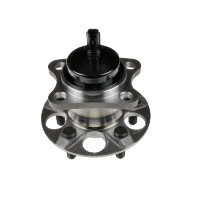 Afbeelding van Blue Print Wiellagerset ADT383115