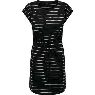 Afbeelding van ONLY ONLMAY S/S DRESS NOOS Dames Jurk Maat XS