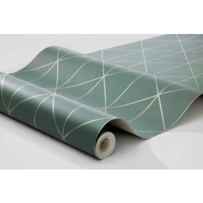 Afbeelding van Boråstapeter Graphics Diamonds 4740